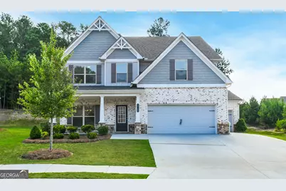 1740 Cobblefield Circle, Dacula, GA 30019 - Photo 1