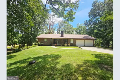 165 Hillabahatchee Drive, Franklin, GA 30217 - Photo 1