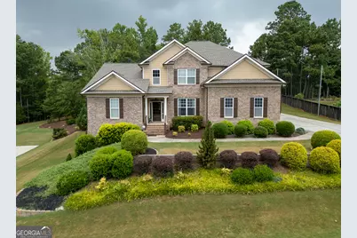 5540 Sweetcreek Lane, Monroe, GA 30655 - Photo 1