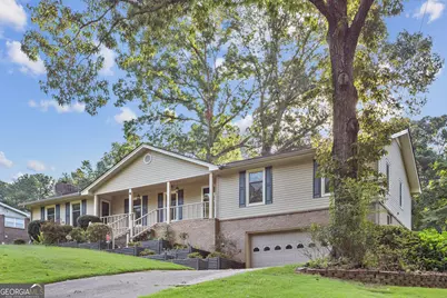6074 Shallow Wood Lane, Douglasville, GA 30135 - Photo 1