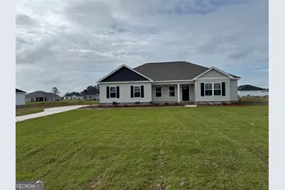 907 Rye Grass Road #LOT 80, Statesboro, GA 30458 - Photo 1