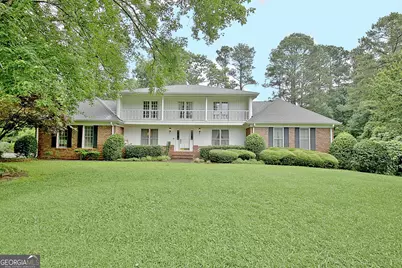 550 Hawthorne Drive, Fayetteville, GA 30214 - Photo 1