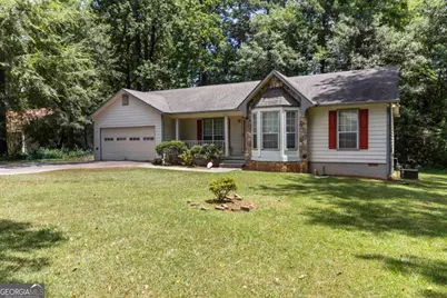 3488 Carriage Way, Atlanta, GA 30344 - Photo 1