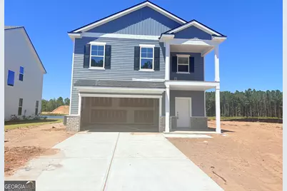 98 Brook Drive, Brunswick, GA 31525 - Photo 1