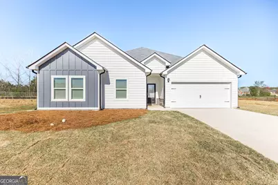 100 Monroe Court, Byron, GA 31008 - Photo 1