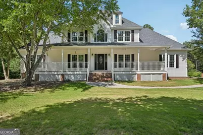 2498 Luke Edwards Road, Dacula, GA 30019 - Photo 1