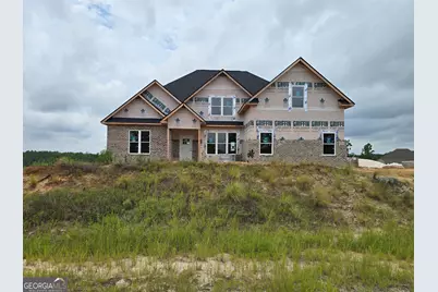 181 Doublegate Drive, Lizella, GA 31052 - Photo 1