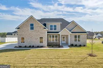 177 Doublegate Drive, Lizella, GA 31052 - Photo 1