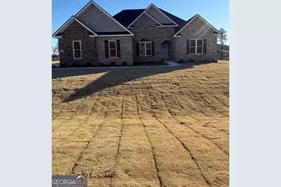 173 Doublegate Drive, Lizella, GA 31052 - Photo 1