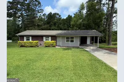 208 Magnolia Drive, Adel, GA 31620 - Photo 1