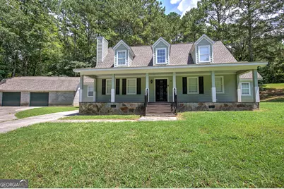 191 Hill Street, Trion, GA 30753 - Photo 1