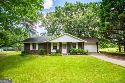 76 Haynes Road, Moreland, GA 30259 - Photo 1