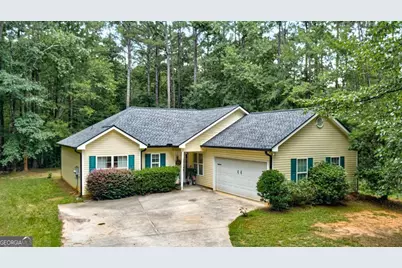 67 Loon Trail, Monticello, GA 31064 - Photo 1