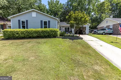 4536 Randall Drive, Columbus, GA 31909 - Photo 1