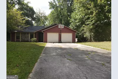 1090 Pond Ridge Drive, Riverdale, GA 30296 - Photo 1