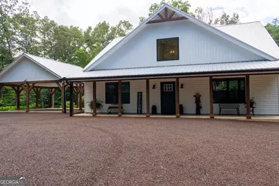 3891 River Hill Road, Murphy, NC 28906 - Photo 1