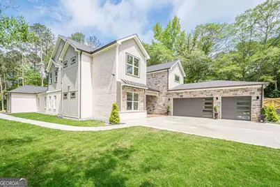 1273 Grayson Parkway, Grayson, GA 30017 - Photo 1