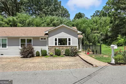 231 Pine Avenue #A, Demorest, GA 30535 - Photo 1