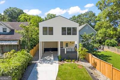 996 Camilla Street SW, Atlanta, GA 30314 - Photo 1