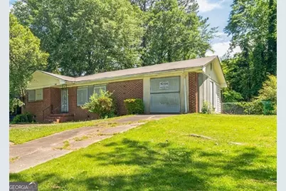 2859 Lynda Place, Decatur, GA 30032 - Photo 1