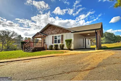 252 School Street, McCaysville, GA 30555 - Photo 1