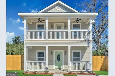 1226 E Bolton Street, Savannah, GA 31404 - Photo 1