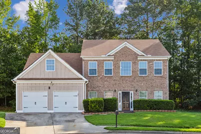 5183 Upper Elm Street, South Fulton, GA 30349 - Photo 1