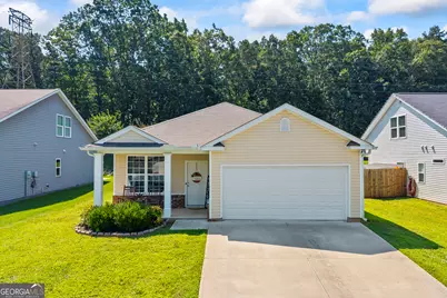 609 Trojan Lane, Alto, GA 30510 - Photo 1