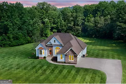 444 Spiva Bridge Way, Blairsville, GA 30512 - Photo 1