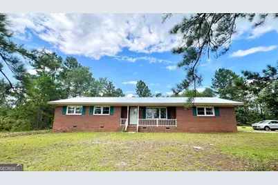 315 Rawlings Way, Uvalda, GA 30473 - Photo 1