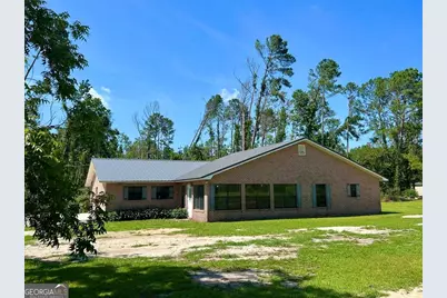 212 Arthur McNeal Road, Hazlehurst, GA 31539 - Photo 1