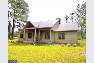 6689 Thorn Bird Road, Ellwood, GA 31552 - Photo 1