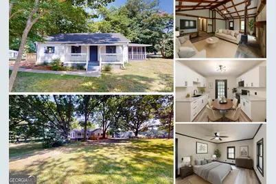 3355 Caleb Road, Snellville, GA 30039 - Photo 1