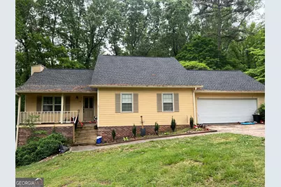 11 Ridgeview Drive SE, Silver Creek, GA 30173 - Photo 1