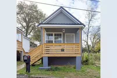 1418 2nd Avenue, Macon, GA 31201 - Photo 1