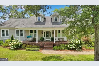 2059 Fair Play Hill Road, Musella, GA 31066 - Photo 1