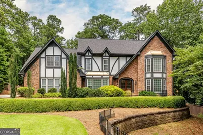 7765 Dunvegan Close, Atlanta, GA 30350 - Photo 1