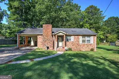 749 Warren Road NE, Rome, GA 30165 - Photo 1