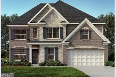 4065 Haven Way, Cumming, GA 30028 - Photo 1