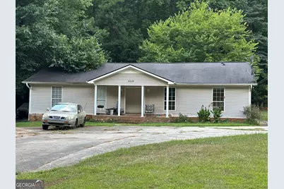 3018 Callier Springs Road SE, Rome, GA 30161 - Photo 1