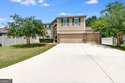 123 Pine Bluff Boulevard W, Kingsland, GA 31548 - Photo 1