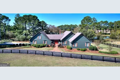 639 Zion Hope Road, Tifton, GA 31794 - Photo 1