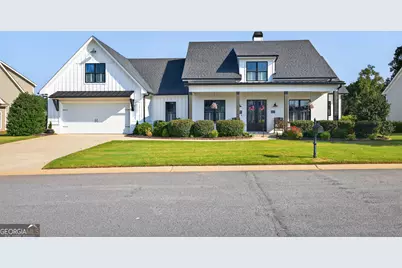 109 Preserve Lane, Homer, GA 30547 - Photo 1