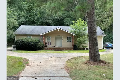 3038 Callier Springs Road SE, Rome, GA 30161 - Photo 1