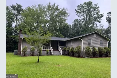 138 McCullar Weaver Road, Milledgeville, GA 31061 - Photo 1