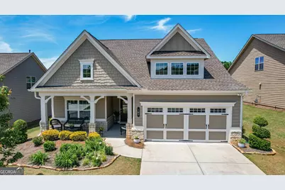 100 Maple Leaf Road, Sharpsburg, GA 30277 - Photo 1