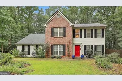 30 Spring Forest Way, Sharpsburg, GA 30277 - Photo 1