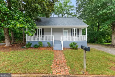 40 Wilcoxon Street, Newnan, GA 30263 - Photo 1