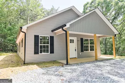 201 Perkins Road, Dahlonega, GA 30533 - Photo 1