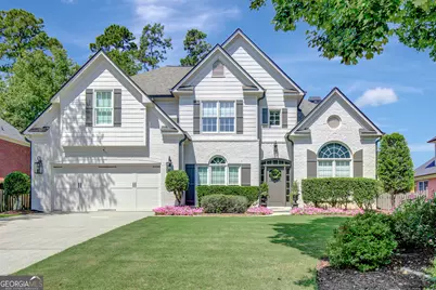 123 Holly Springs Drive, Peachtree City, GA 30269 - Photo 1